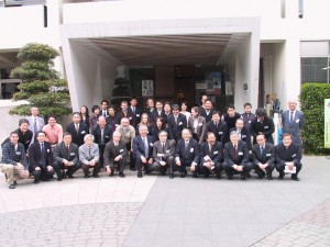 2008代表者会熊本