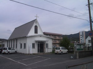 柳井教会 のコピー