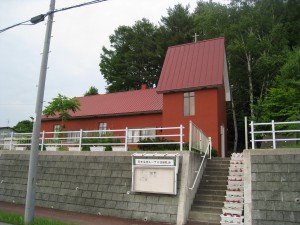 池田教会