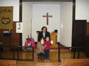 福島いずみ教会３