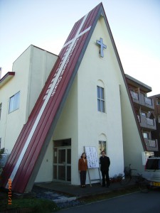 釧路教会