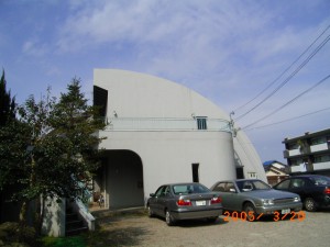 福音ルーテル西福岡教会１