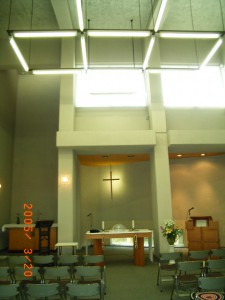 福岡西教会