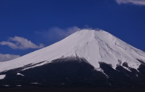 Mt FUJI　③